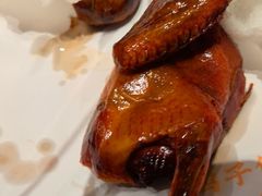 -鸽子侯·家宴·平价海鲜(绿地店)