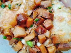 三鲜豆皮-老通城豆皮大王(吉庆街店)