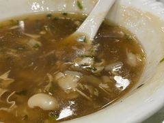 -东四民芳餐厅(世茂工三店)