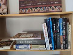 -羊咖啡(大理古城五华楼店)