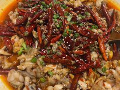 -王庄阿咪海鲜大排档(象园店)