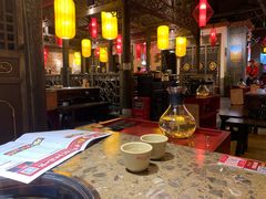 大堂-蜀国大将老火锅(江北店)