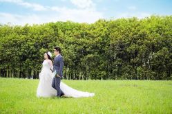 点击看大图 -太郎花子婚纱摄影艺术中心
