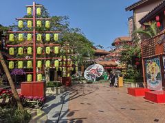 -厦门方特东方神画
