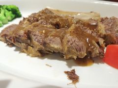 -华师大厦酒店·华粤轩中餐厅