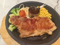 -菲滋意式餐厅(西溪印象城店)