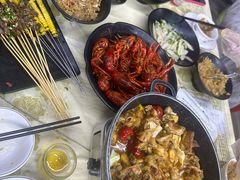 -聚味瞿记·龙虾堂(树木岭店)