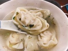 -方老大馄饨(抚宁巷店)