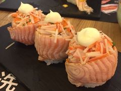 -Sushi Love 创意寿司(丽影广场店)
