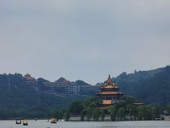-顺峰山公园
