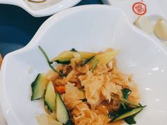 -可口香·非遗老号烧烤(南岗直营店)