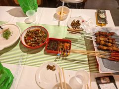 -三毛烧烤·南昌大排档(山姆店)