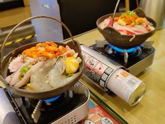 -友壹町寿司(佛山新DNA店)