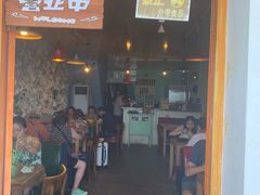 门面-七七家的糖水店(南湾街1号店)