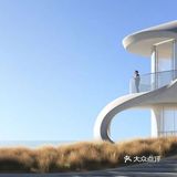 多维的“时空隧道”：海口云洞图书馆