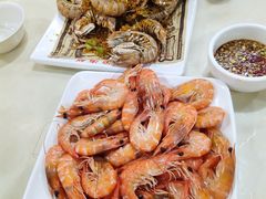 -阿浪海鲜连锁•海鲜加工•老字号(第一市场店)