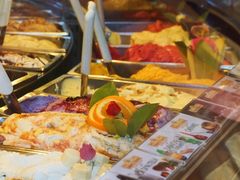 -Gelateria Dondoli