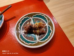 -鮨青(恒基名人购物中心店)