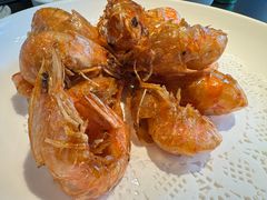-红厨巷·淮扬菜(熙南里店)