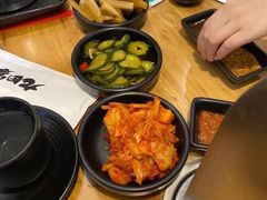 -九田家黑牛烤肉料理(吴江万象汇店)