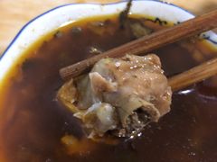 -石灰市毛记烧鸡公(解放碑店)