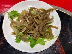 -义聚成老北京炙子烤肉(门框店)