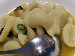 -湘力力小院·鱼汤泡饭(枫林路店)
