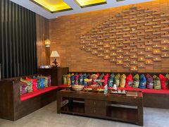 -泰馨玺·正宗泰式按摩SPA(石皮路店)
