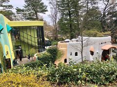 -三鹰之森吉卜力美术馆