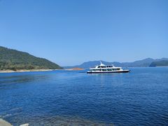 -千岛湖东南湖区
