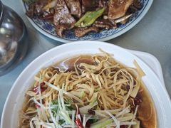 -协顺园回头馆(南顺城路店)