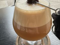 -BE NORMAL CAFE(霞溪路店)