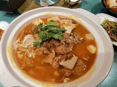 -寿州美味厨豆腐宴(寿县南门口西环路店)