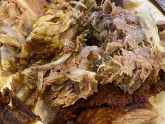 烤羊排-维吾尔餐厅(宜山路店)