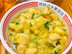 -哈灵现炒本帮面(宁波路店)