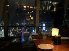 -上海柏悦酒店·世纪100牛排馆