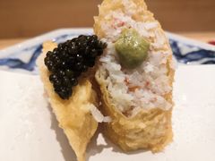 -鮨一日本料理旗舰店(总店)