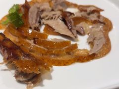 -味+新京宴·烤鸭·北京菜(创意谷店)