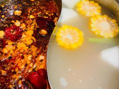 -辉哥火锅(虹桥路店)