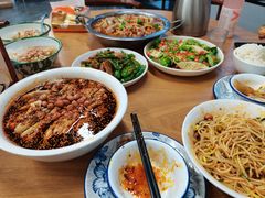 -艺味深尝(云锦路店)