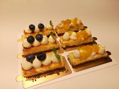 -ABC Cooking Studio(上海环球金融中心店)