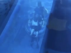 -亚特兰蒂斯水世界冒险乐园