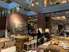 大堂-Goose Island Brewhouse鹅岛精酿啤酒餐厅