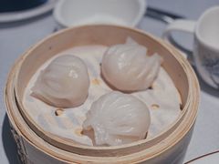 虾饺-玉玲珑(陆家嘴店)
