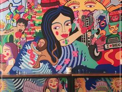 -Mesa Madre梅萨妈妈·Bintana(国贸店)