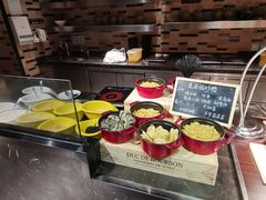 -乐咖啡西餐厅(太湖皇冠假日酒店)