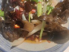 -尚渔味双拼烤鱼(悦界广场店)