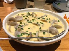 蛤蜊-荣小馆(杭州大厦店)