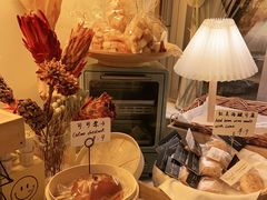 -角落低卡烘焙(正弘城店)