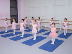 -予荷舞蹈(盛景校区)